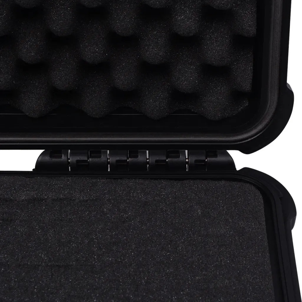 Custodia Protettiva per Attrezzature 40,6x33x17,4 cm Nera CFW8797630