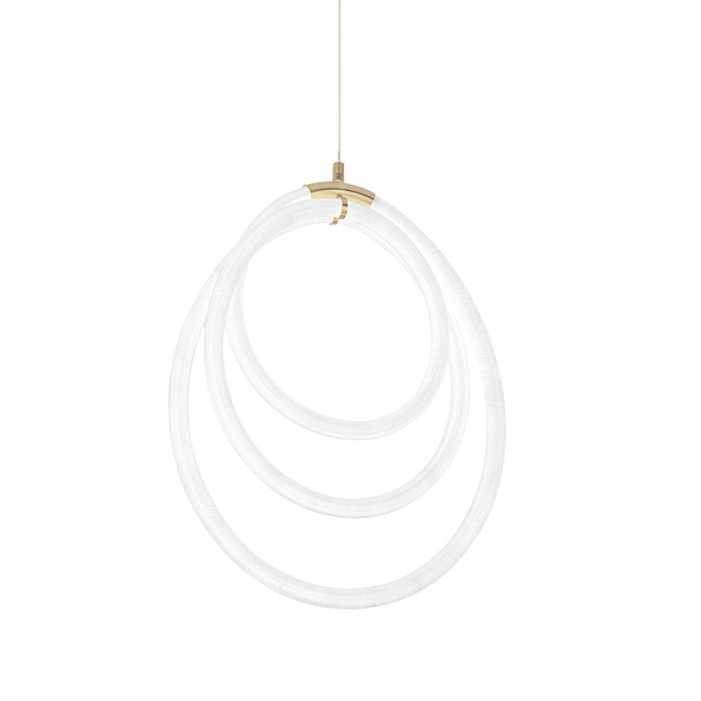 Lampada Led G016-cp Gold