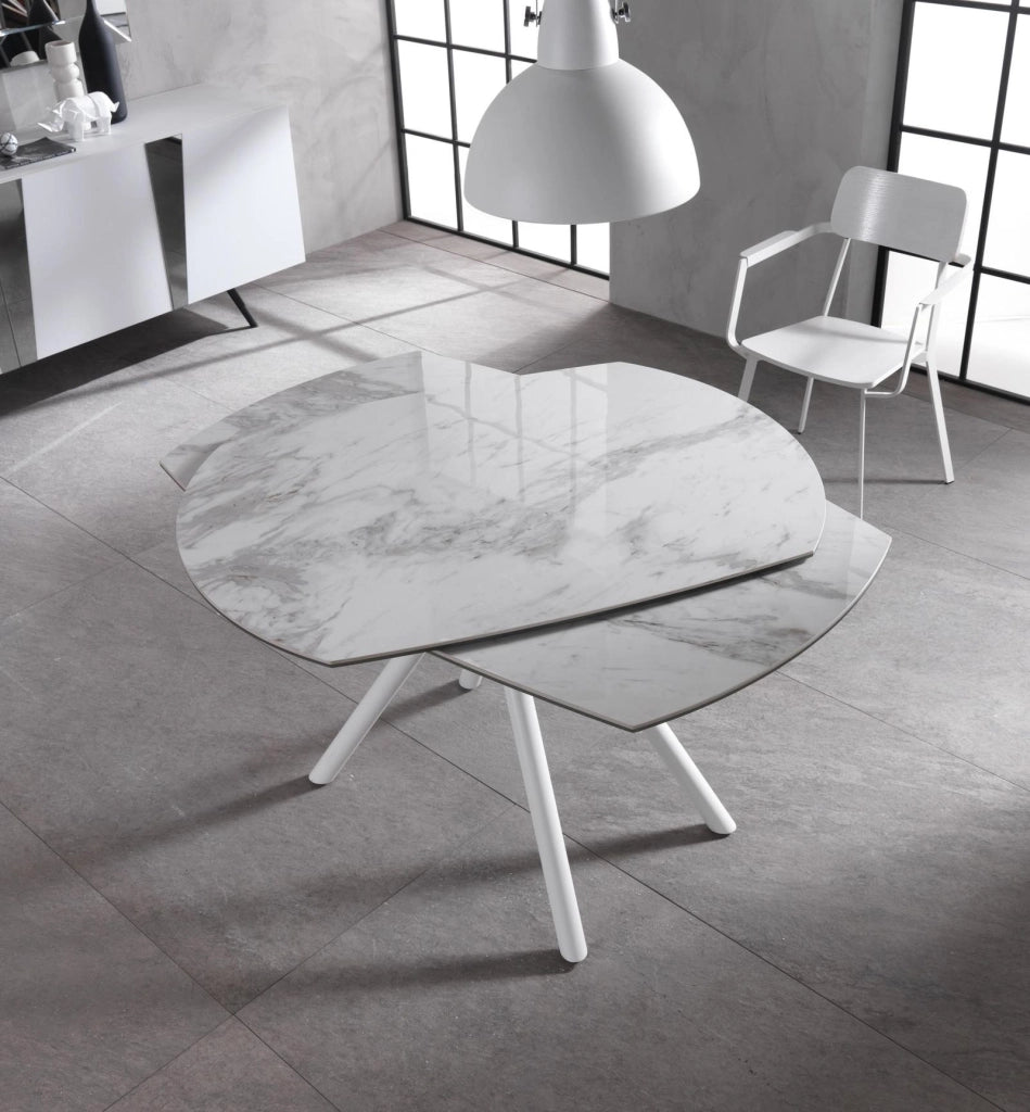 Tavolo Allungabile 120-180 x 90 cm