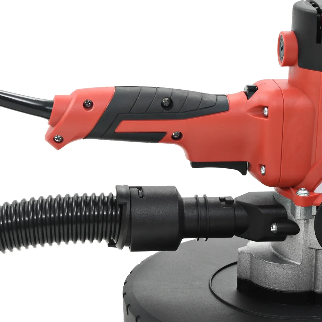 Levigatrice per Cartongesso con Aspiratore 1200 W CFW6707301