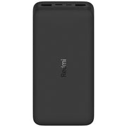XIAOMI REDMI 18W POWER BANK (VXN4304GL) - 20.000mAh - 2 x USB-A - 1 x USB-C