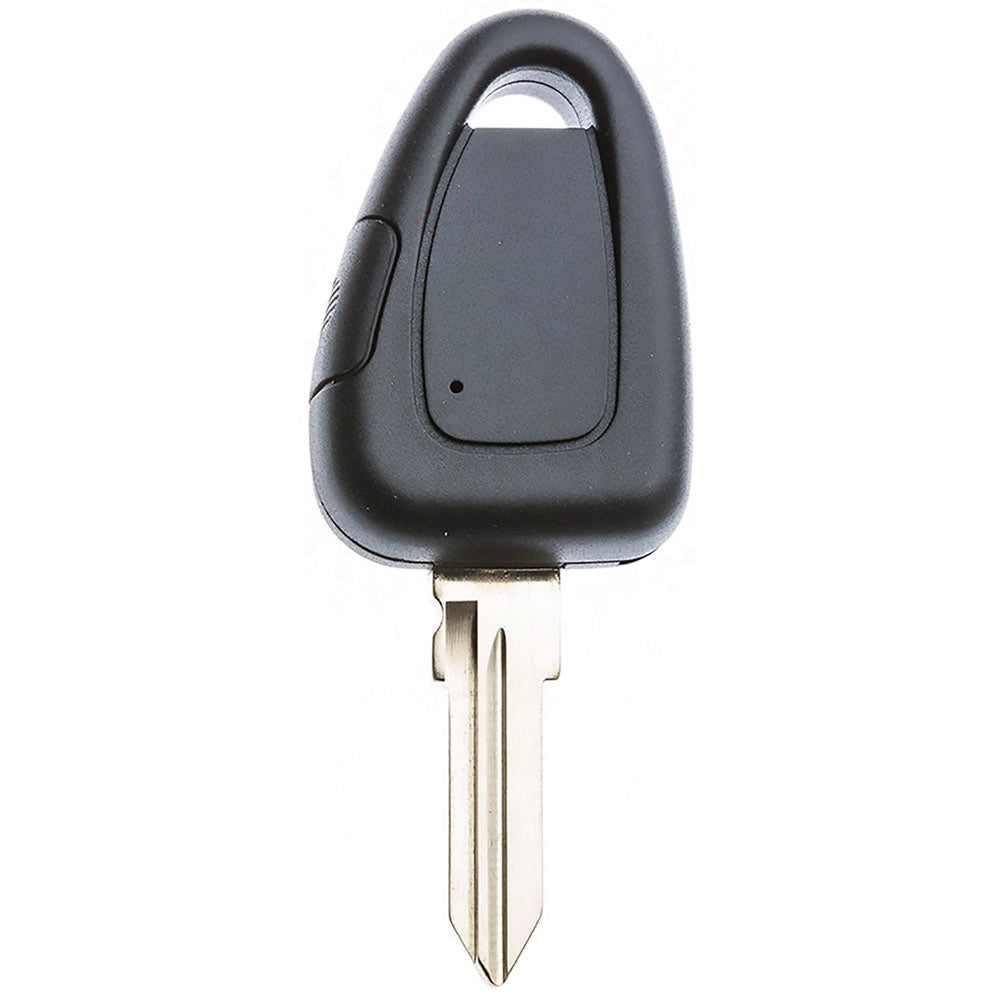 GUSCIO PER CHIAVE AUTO GT10RS1 - per Iveco  - SILCA