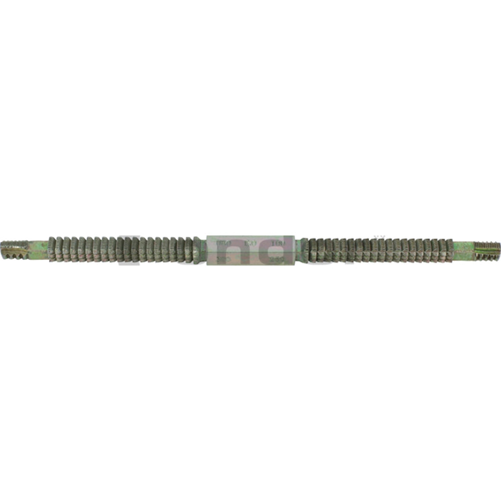 UTENSILE MISURAZIONE PASSO FILETTATURE CONTAFILETTI MISURA FILETTATURA CONDOR