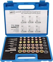 Set di riparazione per cavi a 114 delizie | M13 x 1,25 | M13 M15 M17 M20 M22 x 15