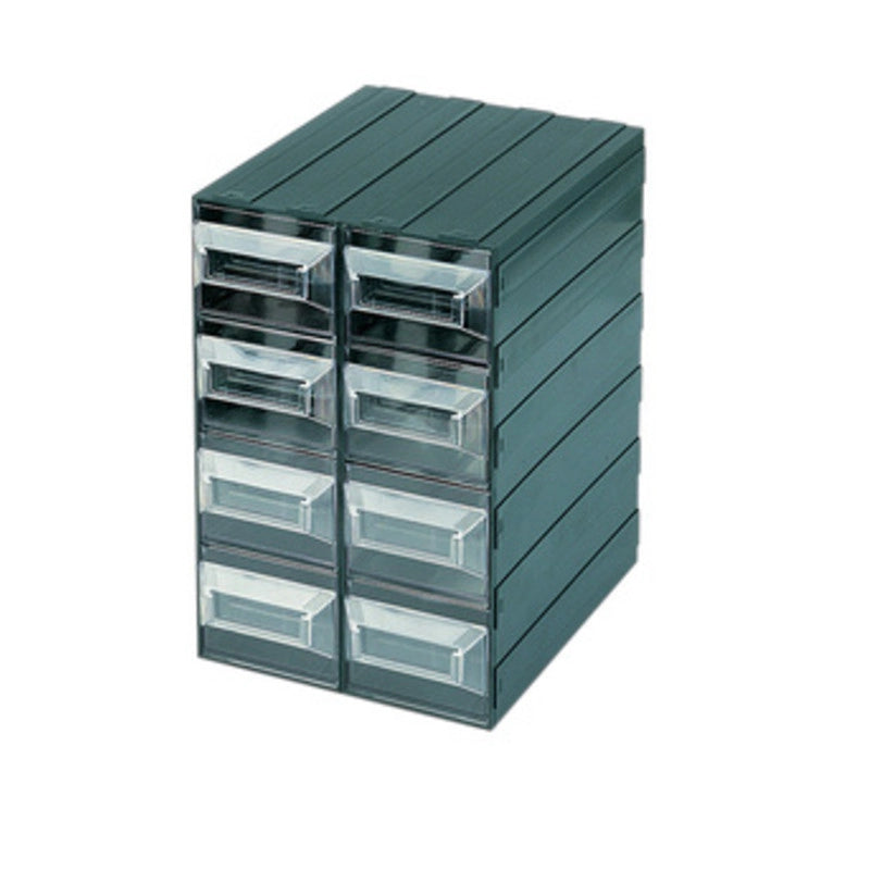 CASSETTIERA TERRY VISION 21 A  8 SCOMPARTI- TERRY- 2,0 pz