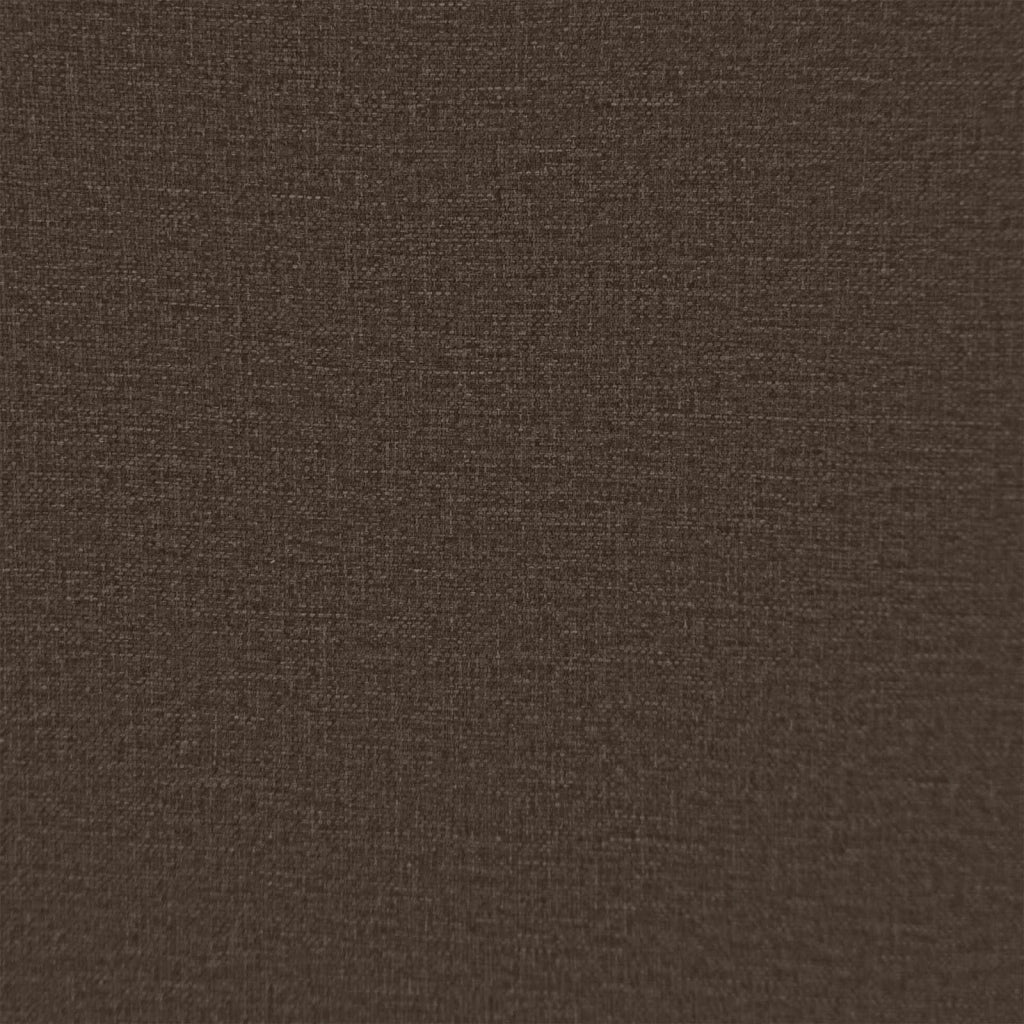 Divano Letto Pieghevole 90 x 67 x 45 cm Tortora 900188