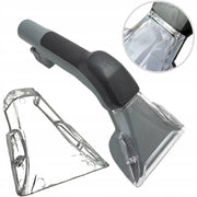 Ugello di Aspirazione per Tessuti compatibile con Kärcher Puzzi 8/1 9/1 10/1 10/2 30/4 – Ergonomico, Risparmio Acqua