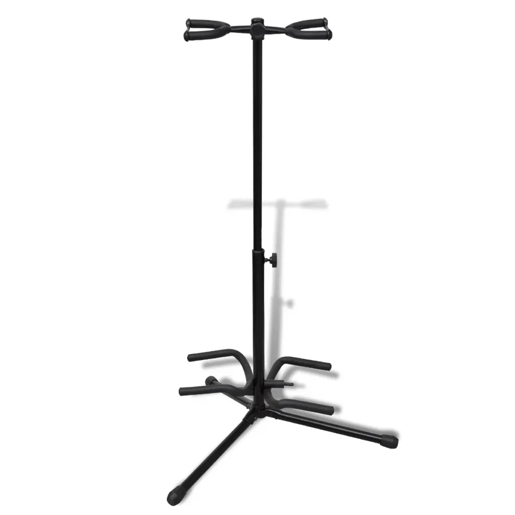 Postazione per Chitarra Regolabile e Pieghevole CFW3462594