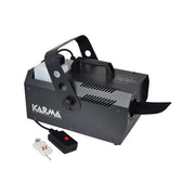 Macchina della neve karma snow 601 black - 8015439006013
