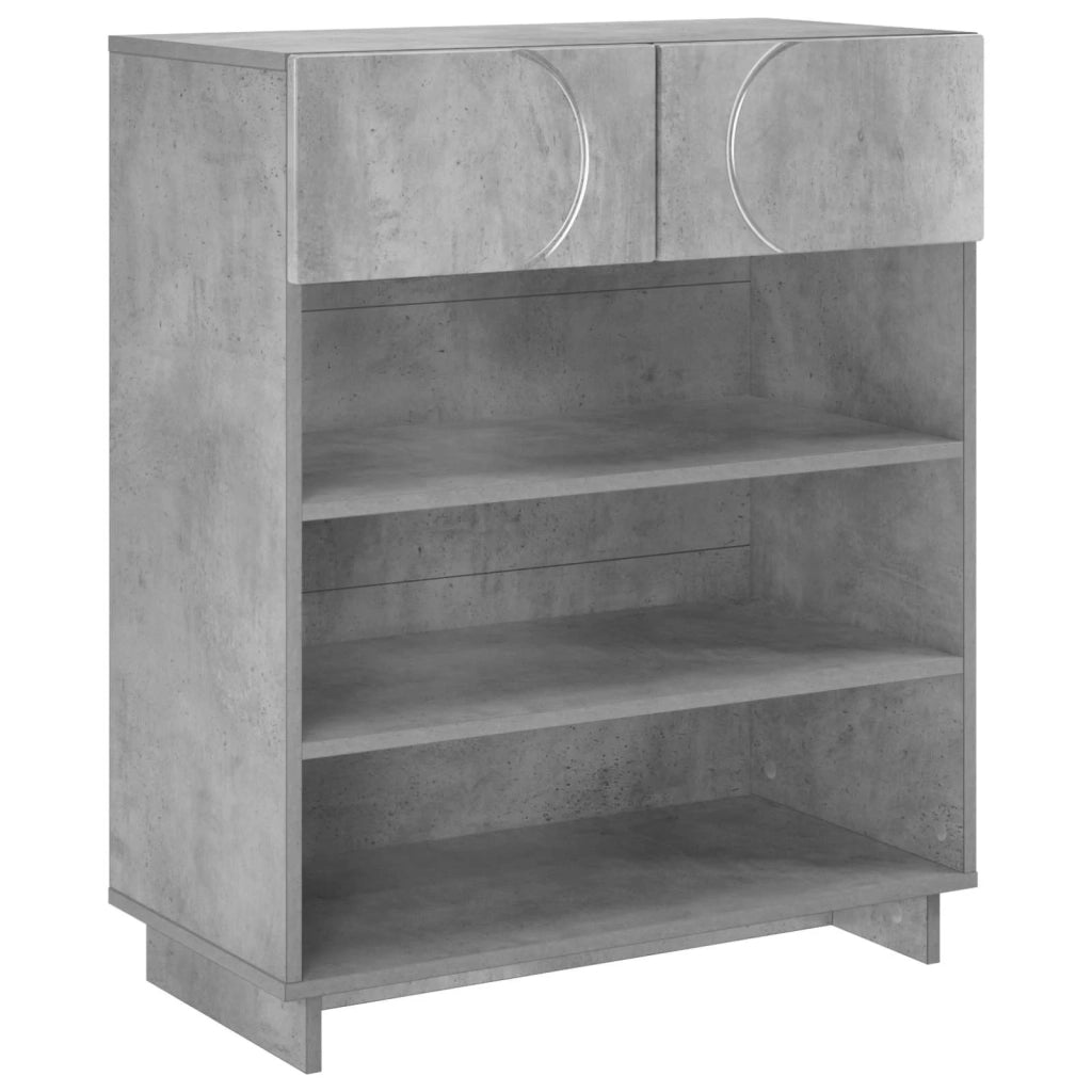 Mobile per scarpe 73 x 38 x 87,5 cm Legno ingegnerizzato 8011660