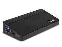 Hub usb 3.0 36watts industriale - XHUB70036