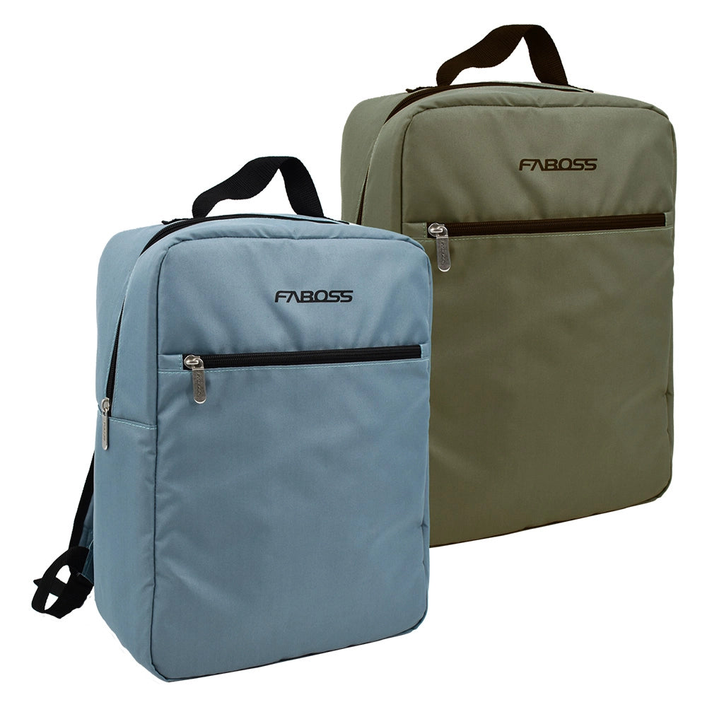 ZAINO TERMICO 'SUMMER FIESTA' 18 lt. - 28 x 17 x 37,5 cm  - FABOSS