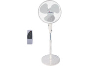 VENTILATORE NIKLAS PIANTANA COMFORT 45 WATT