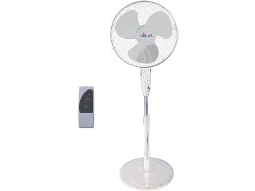 VENTILATORE NIKLAS PIANTANA COMFORT 45 WATT