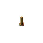 VITE FERMADISCO P/DECESPUGLIATORE 10X1,50 SX MM- 5,0 pz