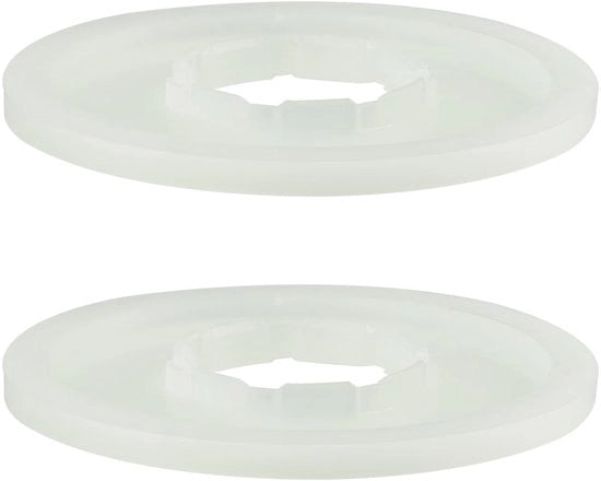 Pompa per oli ombilico - Copertura protettiva stoffa - Codice prodotto 501831701 - Compatibile con Husqvarna 61/66/266/268/272 - Protezione contro sporcizia e polvere - Misura precisa 58,8 mm - Diametro foro di montaggio 21,5 mm - Copertura stoffa