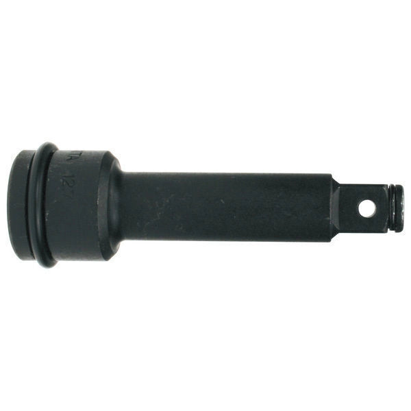 Makita 134874-8 estensione per mandrino 100 mm 1,27 cm (0.5")