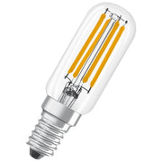 Osram STAR lampada LED Bianco caldo 2700 K 4 W E14 E