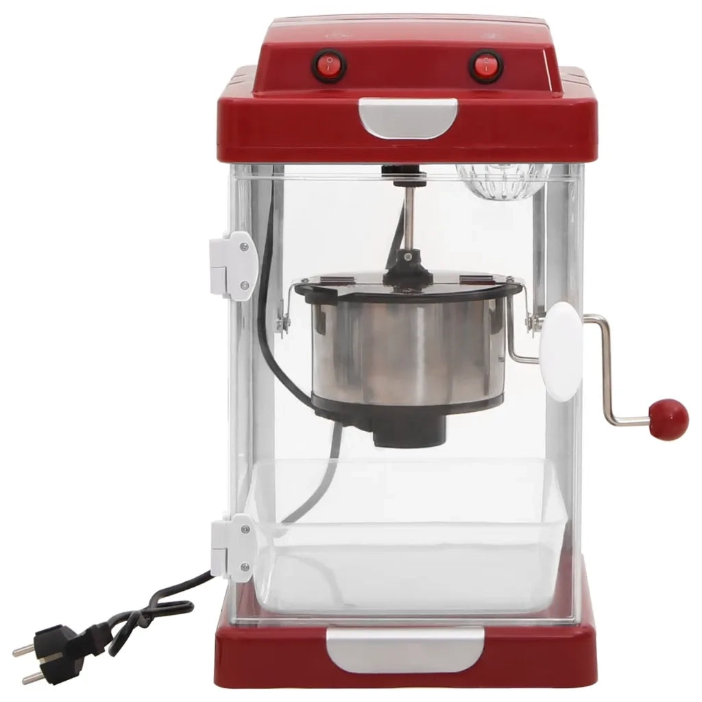 Macchina per Pop Corn Stile Cinema 2,5 OZcod mxl 97244