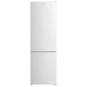 Candy City Combi CCG3L517EW Libera installazione 262 L Bianco