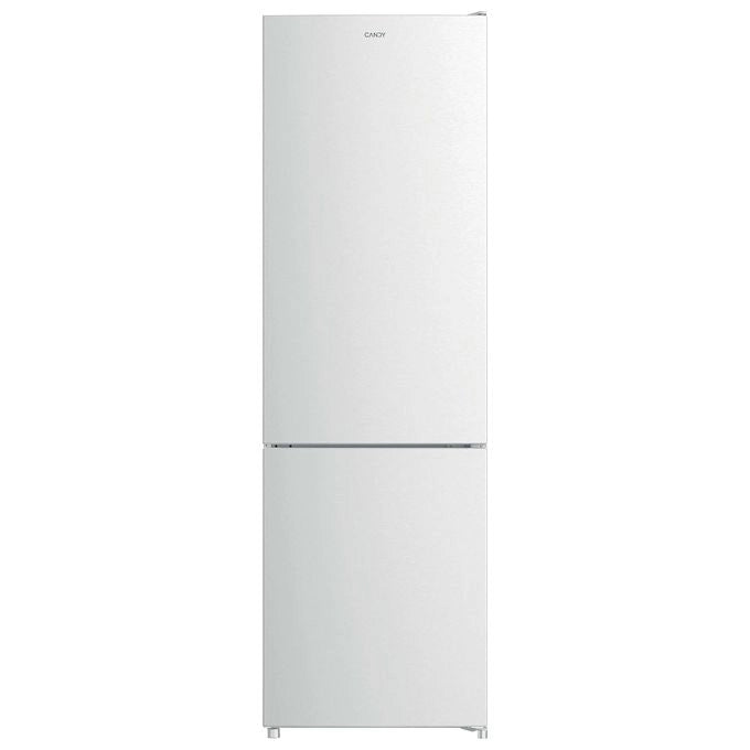Candy City Combi CCG3L517EW Libera installazione 262 L Bianco