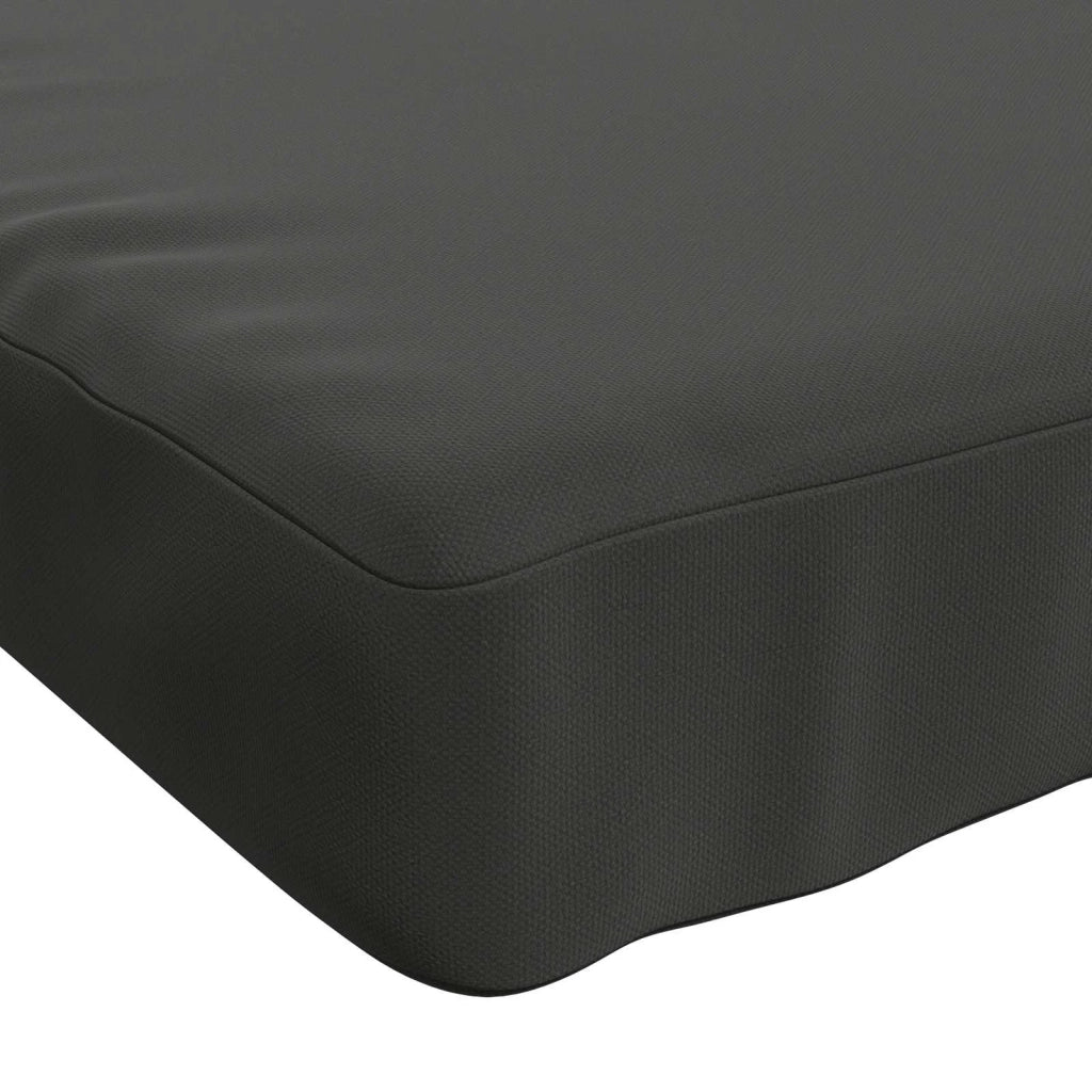 Cuscini per Panchina a 2 Pezzi VUGHT 2 pcs 100% Poliestere 951019