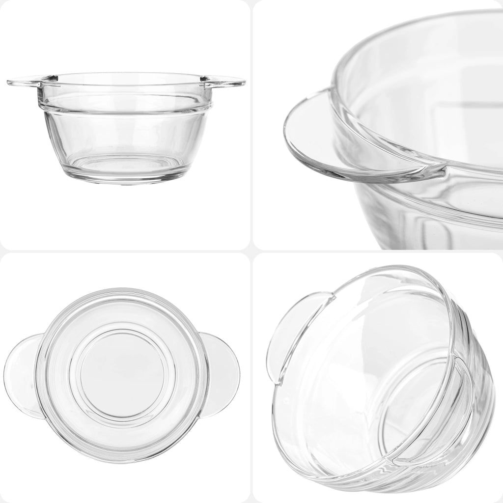 KADAX Bulionówka Arwen 550ml 44664 <36> pakiet 3sz