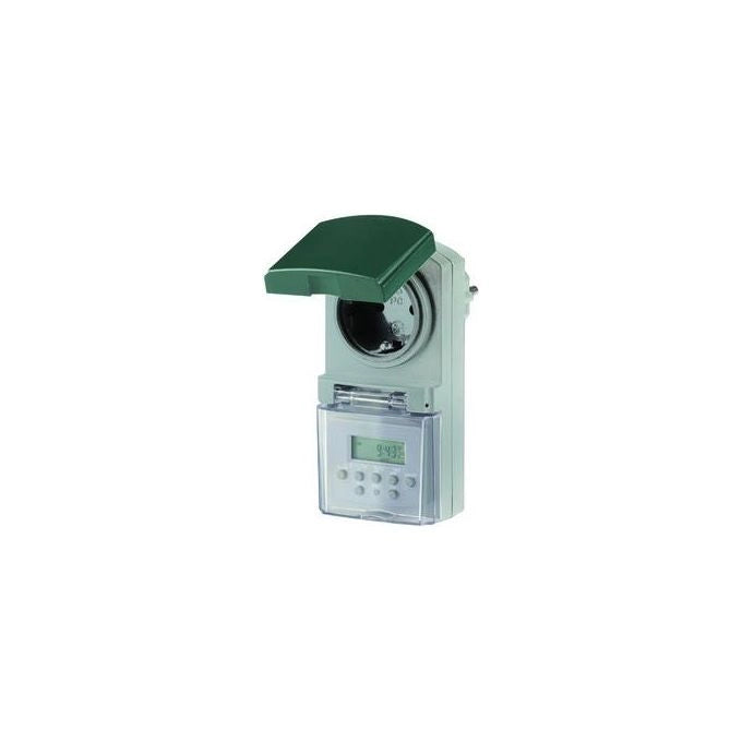 REV IP44 Verde