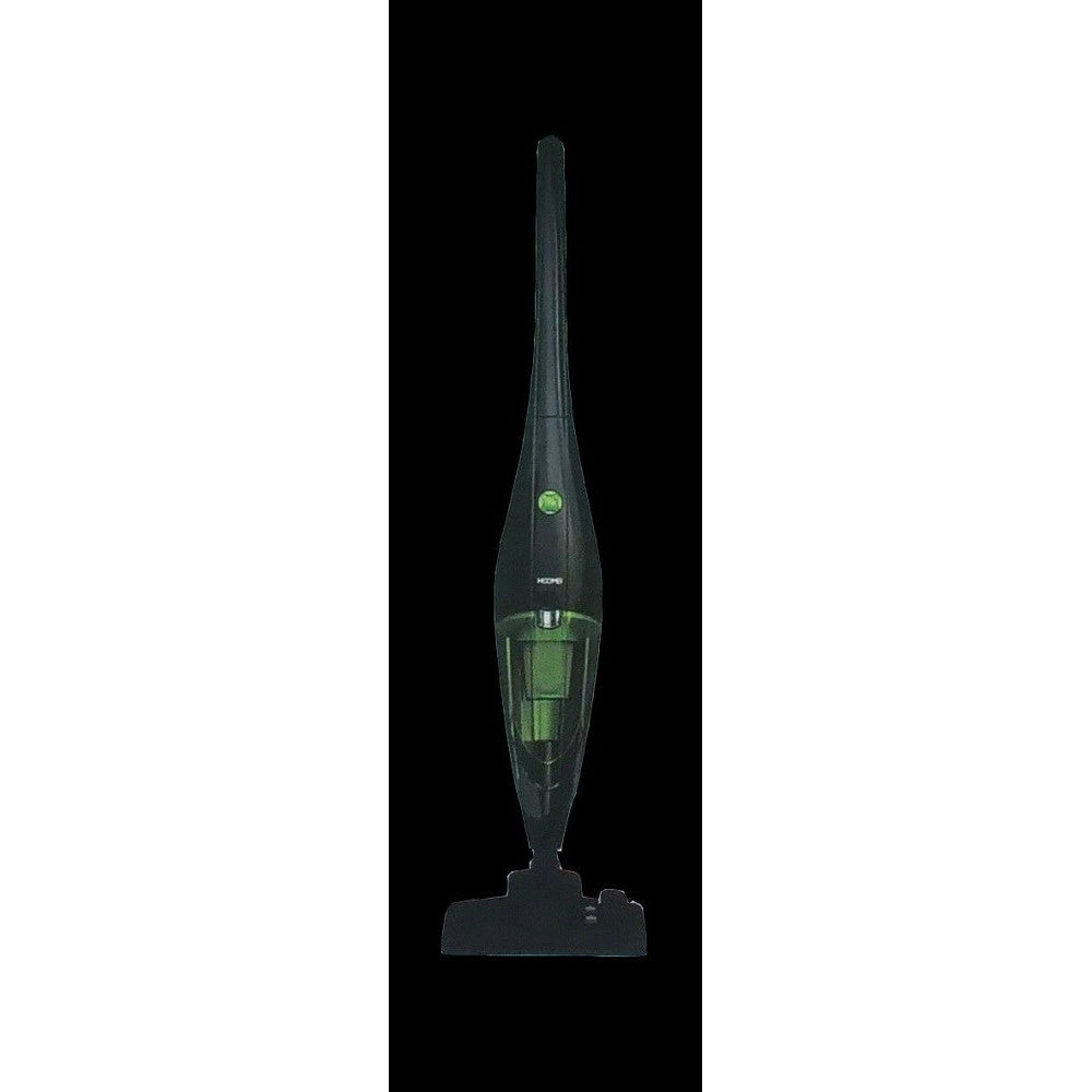 Trade Shop - Aspirapolvere Scopa Elettrica 800w Compatta Serbatoio Estraibile Senza Sacchetto -