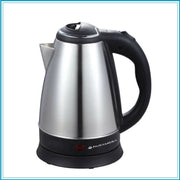 Bollitore Elettrico Termico in Acciaio 1350 Watt 1,5 Litri PYRAMIDEA