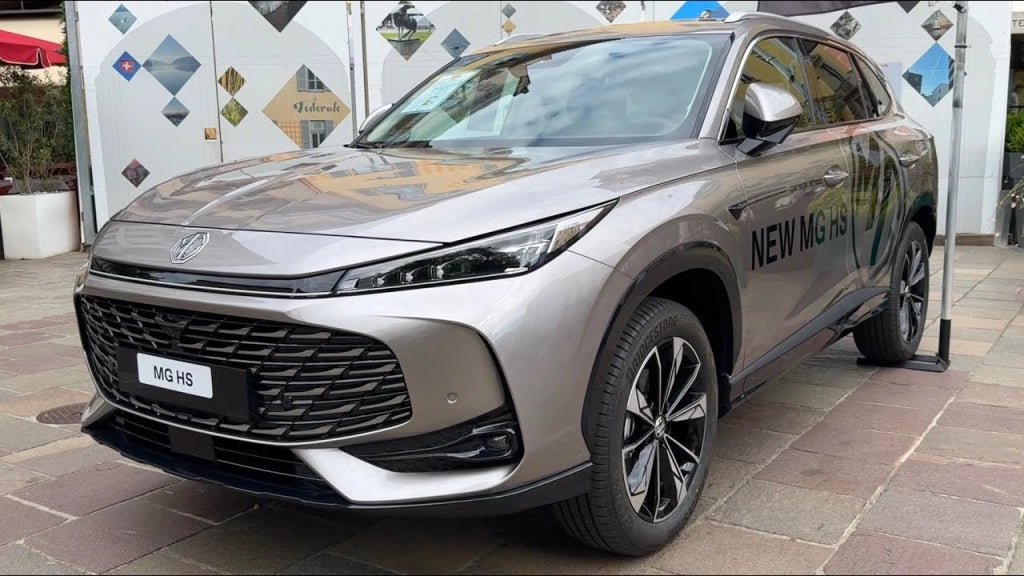 RIGUM907063 , MG HS Hybrid+ dal 2024-, EHS PHEV dal 2024-