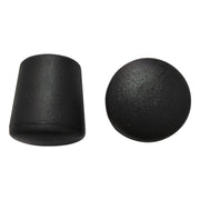 PUNTALE A CAPPUCCIO ø mm 12- 100 pezzi  - Senza Marca