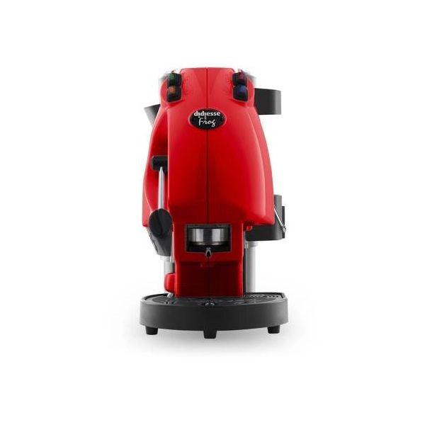 Didiesse frog revolution macchina per espresso 1,5 l semi-automatica - F001 VAPRP
