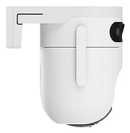 EZVIZ H9c Dual 2K Cupola Telecamera di sicurezza IP Esterno 2304 x 1296 Pixel Soffitto/Parete/Palo