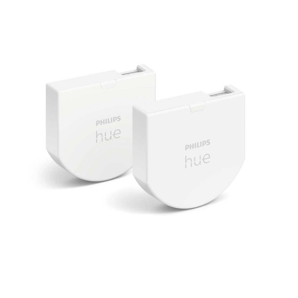 Philips Wall Switch Module Hue confezione da 2