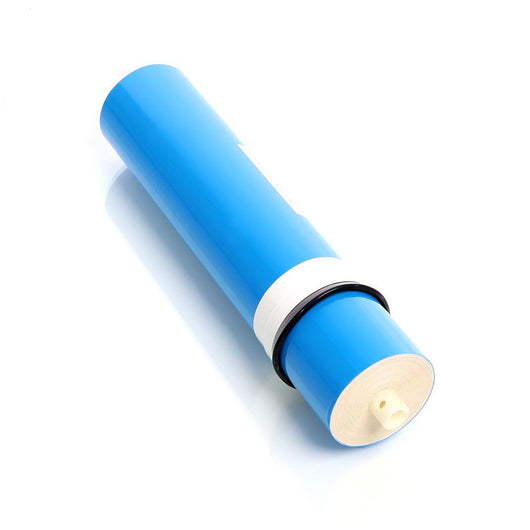 Naturewater Membrana osmosi inversa, capacità di filtrazione 400 GPD 1500 l/giorno, per depuratori acqua