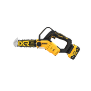 SEGA PER POTATURA A BATTERIA 18V DEWALT 20CM DCMPS520P1-QW