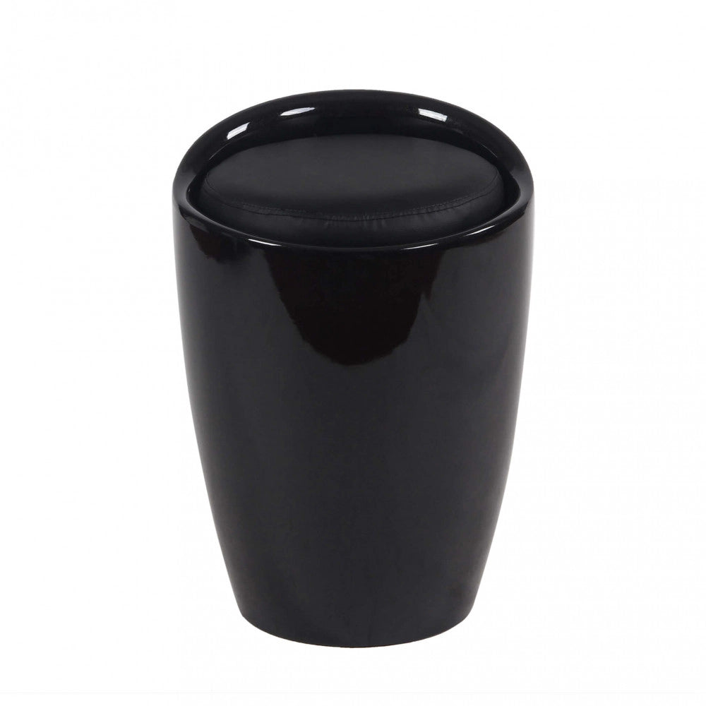 SGABELLO POUF CLIFF