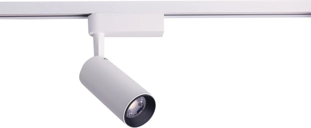 Nowodvorski Profile Iris faretto LED 20W 3000K bianco