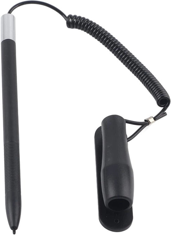 Stilo Professionale con Alta Sensibilità per Navigatore Auto e Stampante - Schermo di Resistenza Compatibile
