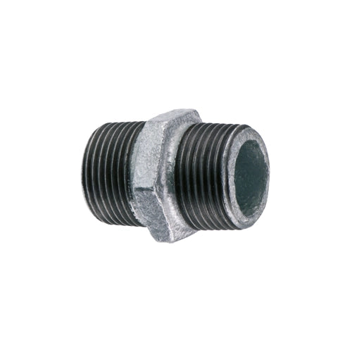 NIPPLE ZINCATO- 3/4 -CONF- FAIDF- pezzi 1