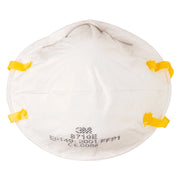 20pz maschera respiratoria serie 8000 classic 8710 ff p1 cod:ferx.1065006nlm