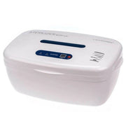 Trade Shop - Sterilizzatore Raggi Uv Lampada Germicida Parrucchiere Barbiere Estetista 13w -