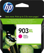 HP Cartuccia di inchiostro magenta originale ad alta capacità 903XL