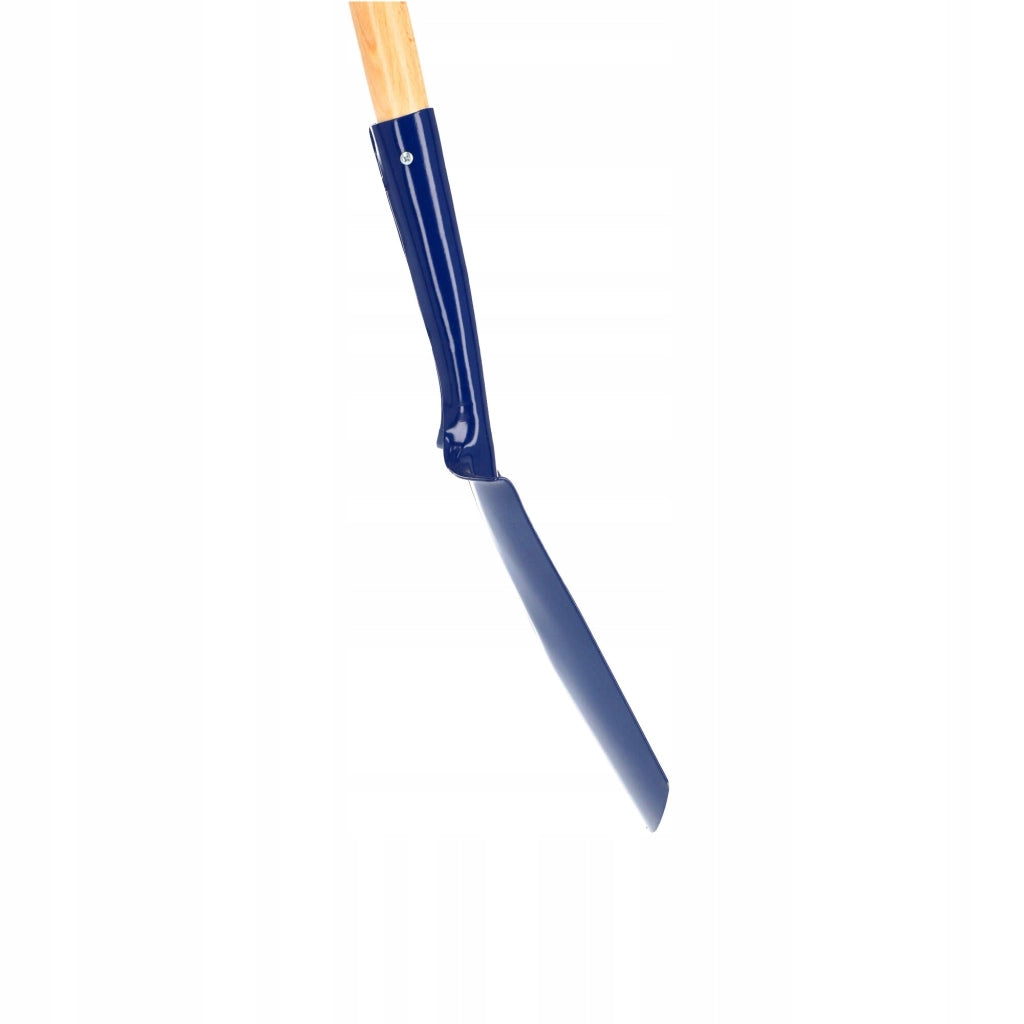 Pala KADAX per scavare, manico ergonomico, affilata, 123,5 cm, robusta e solida.
