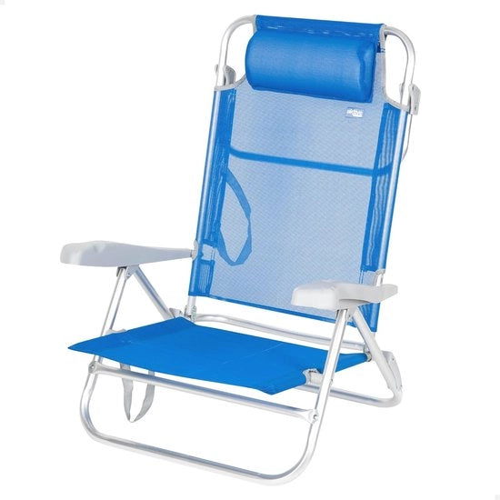 Letto da Campeggio Portatile per Adulti - Opovolto e Leggero - Ideale per Campeggiare, Pescare e Viaggiare
