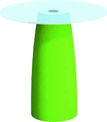 TABLE BREAK TOP CROMIA BY MONACIS VARI COLORI