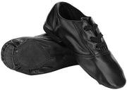 Scarpette da ballo Comfortevoli - Punti di appoggio Antiscivolo - Cappuccio in PU Sostenibile - Adatti a Adulti/Bambini - Ideali per la Pratica di Ballo - Leggere - Scarpette da Ballo