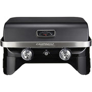 BARBECUE DA TAVOLO ATTITUDE 2100LX 5KW CAMPING- CAMPIN GAZ ITALIA- 1,0 pz