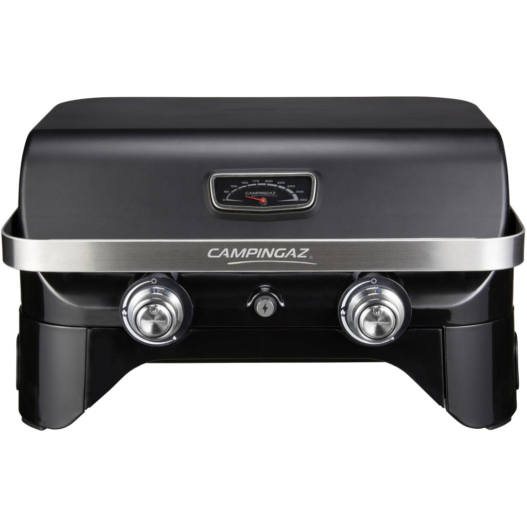BARBECUE DA TAVOLO ATTITUDE 2100LX 5KW CAMPING- CAMPIN GAZ ITALIA- 1,0 pz